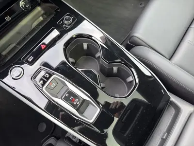 Audi A5 Avant – Foto 11