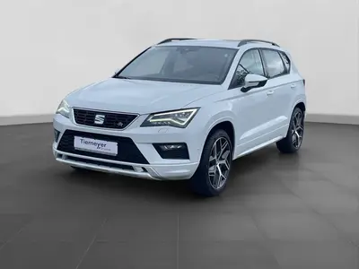 Seat Ateca – Foto 2