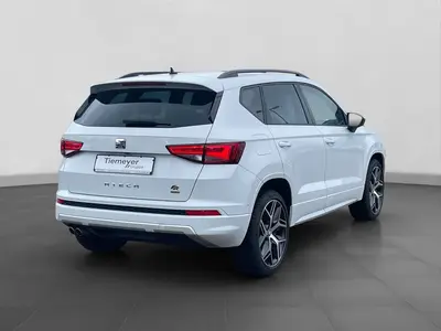 Seat Ateca – Foto 3