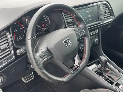 Seat Ateca – Foto 9