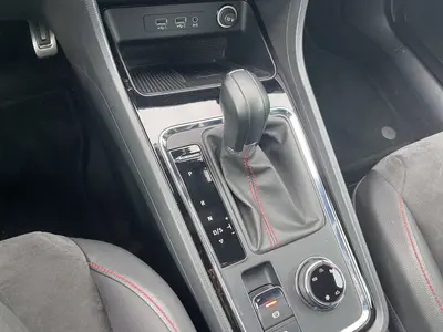 Seat Ateca – Foto 11