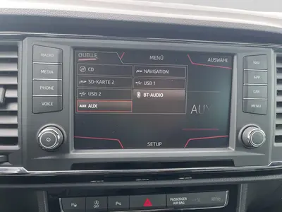 Seat Ateca – Foto 12