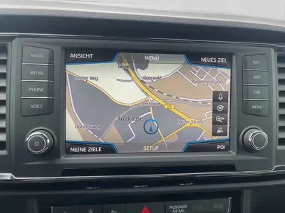 Seat Ateca – Foto 13
