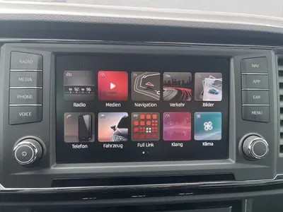 Seat Ateca – Foto 16