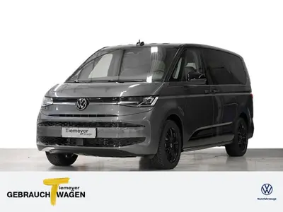 Volkswagen T7 Multivan – Foto 1