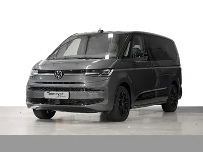 Volkswagen T7 Multivan – Foto 2
