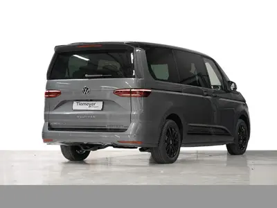 Volkswagen T7 Multivan – Foto 3