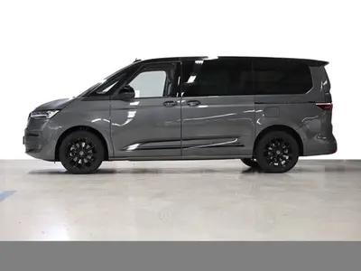 Volkswagen T7 Multivan – Foto 4