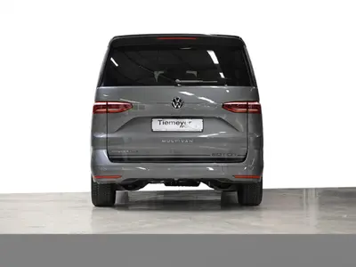 Volkswagen T7 Multivan – Foto 5