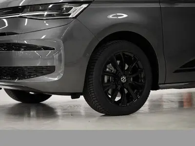 Volkswagen T7 Multivan – Foto 6