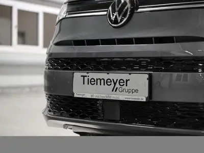 Volkswagen T7 Multivan – Foto 7