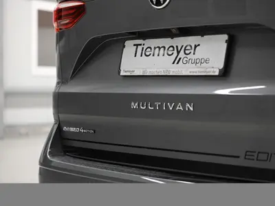 Volkswagen T7 Multivan – Foto 8