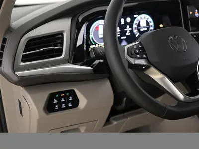 Volkswagen T7 Multivan – Foto 10