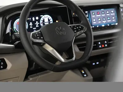 Volkswagen T7 Multivan – Foto 11