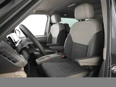 Volkswagen T7 Multivan – Foto 12