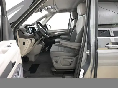 Volkswagen T7 Multivan – Foto 13