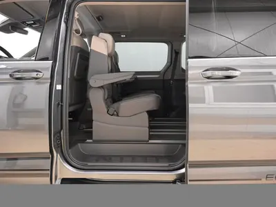 Volkswagen T7 Multivan – Foto 14