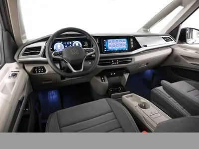 Volkswagen T7 Multivan – Foto 15