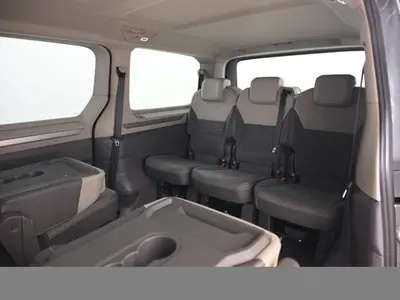 Volkswagen T7 Multivan – Foto 16