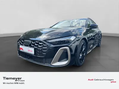 Audi A5 Avant – Foto 1