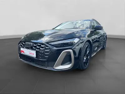 Audi A5 Avant – Foto 2