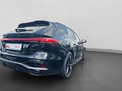 Audi A5 Avant – Foto 3