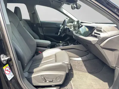 Audi A5 Avant – Foto 4