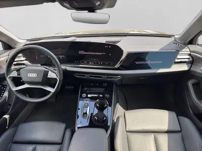 Audi A5 Avant – Foto 5