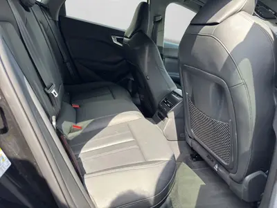 Audi A5 Avant – Foto 6