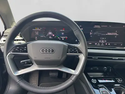 Audi A5 Avant – Foto 9