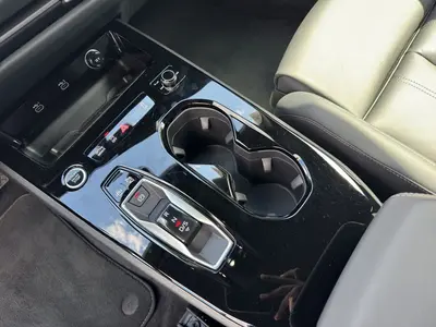 Audi A5 Avant – Foto 11