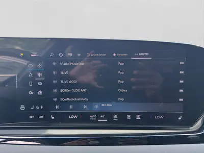 Audi A5 Avant – Foto 14