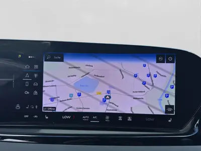 Audi A5 Avant – Foto 15