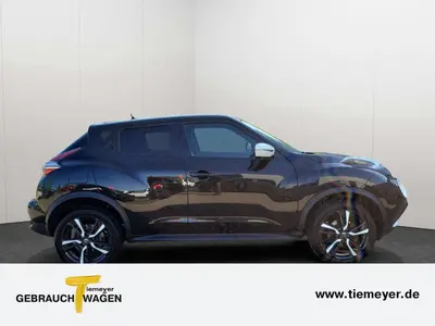 Nissan Juke – Foto 5