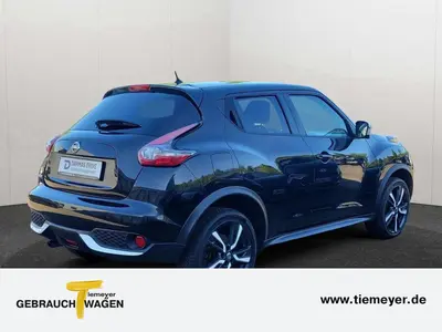 Nissan Juke – Foto 6