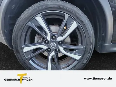 Nissan Juke – Foto 10