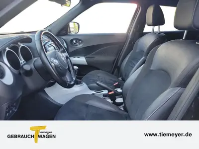 Nissan Juke – Foto 11