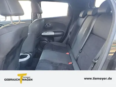Nissan Juke – Foto 12