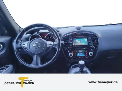 Nissan Juke – Foto 13