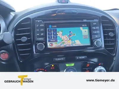 Nissan Juke – Foto 14