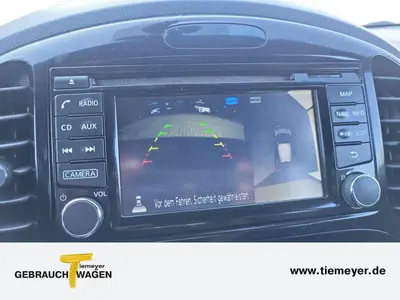 Nissan Juke – Foto 15