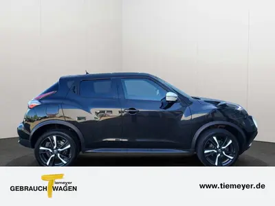 Nissan Juke – Foto 17