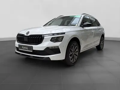 Skoda Kamiq – Foto 2
