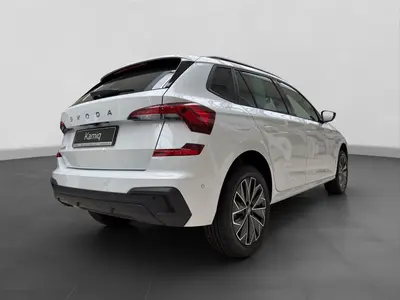 Skoda Kamiq – Foto 3