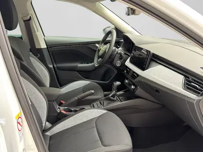 Skoda Kamiq – Foto 4