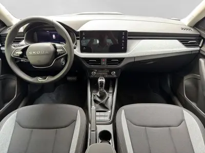 Skoda Kamiq – Foto 5