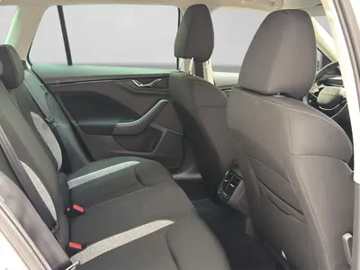 Skoda Kamiq – Foto 6