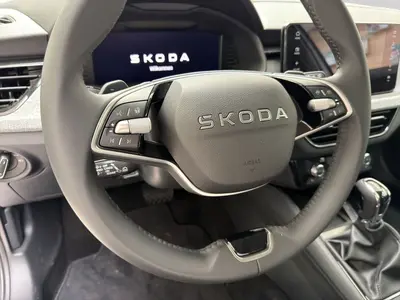 Skoda Kamiq – Foto 9