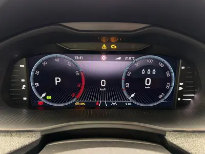 Skoda Kamiq – Foto 10