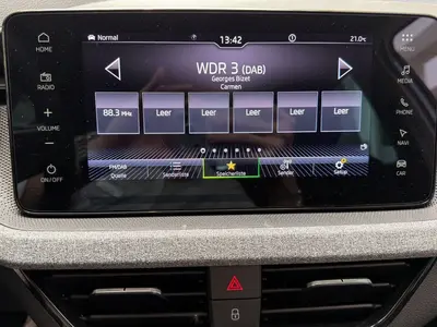 Skoda Kamiq – Foto 12